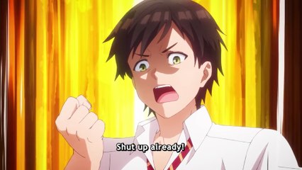 My Friend's Little Sister Has It In for Me! | show | 2025 | Official Trailer