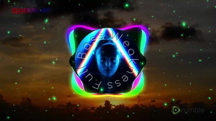 DJ SANTUY ALONE PT.2 REMIX FULL BASS