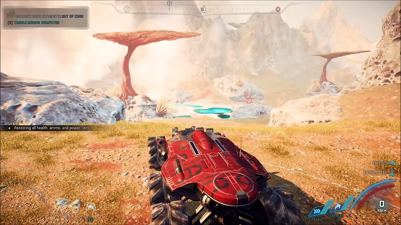 Mass Effect: Andromeda - Part 94