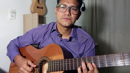 Con esta nueva forma en guitarra crecerás más | Explorando la guitarra