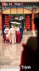 Tập 24 🎬 Còn Ra Thể Thống Gì Nữa (成何体统)