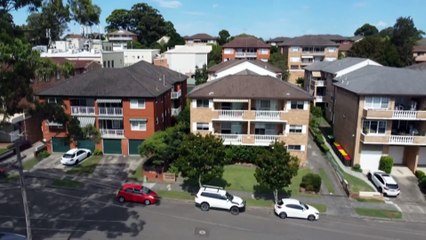 Capital city rental prices still at record levels but appear to be stabilising