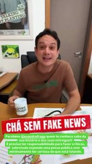 Andre Fraga - Sombra do Poder