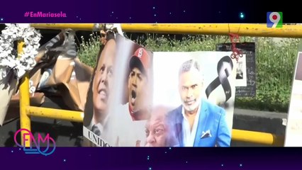 A 6 meses de la tragedia de Jet Set, las heridas continúan abiertas | ENM