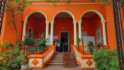 ¿Se remodelará el Museo de Historia Natural en Mérida? Esto se sabe