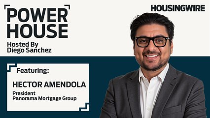 The playbook to serving the underserved with Panorama Mortgage Group 