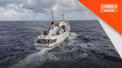 Usaha bawa pulang 9 rakyat Malaysia