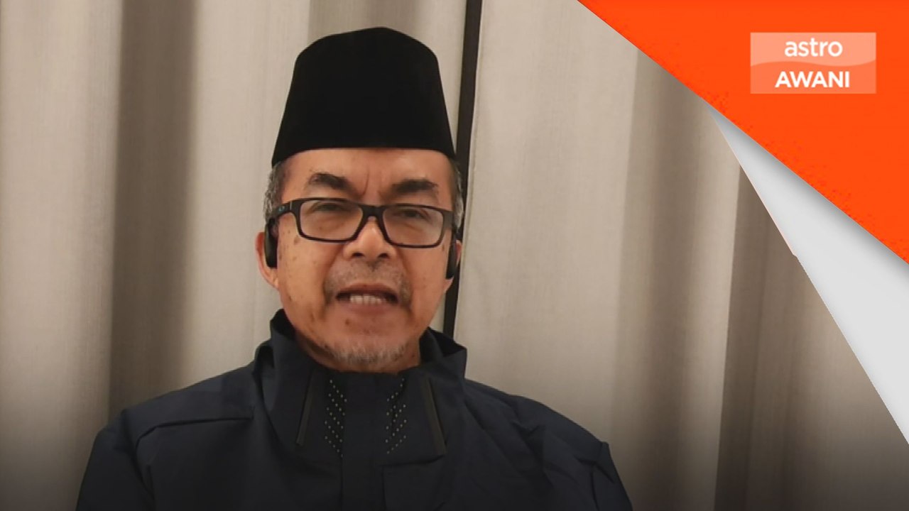 Mengejar sinar kemerdekaan Palestin