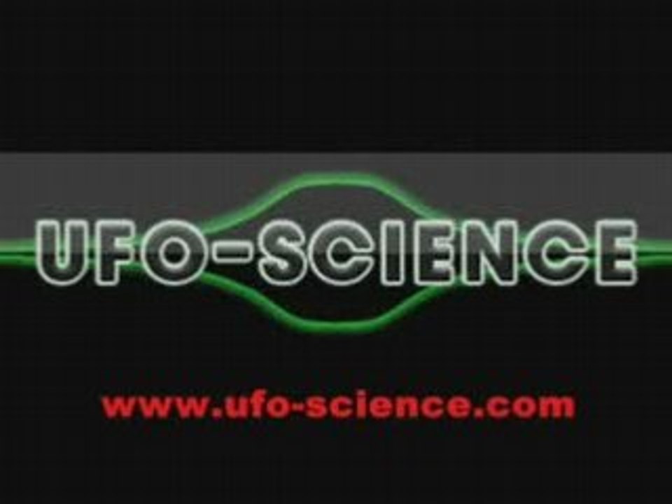 Pétition ufo-science