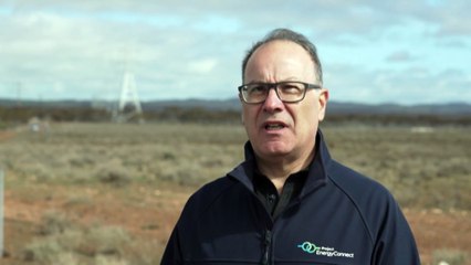 Budget blowout and delays hit major power transmission line construction