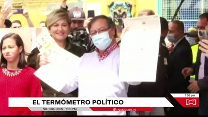 Tensiones en el Pacto Histórico por la consulta al Congreso
