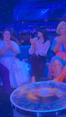 Strictly come dancing 2025