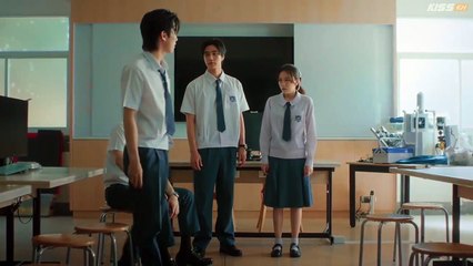 The Dark Dice (2025) Episode 5 English Sub