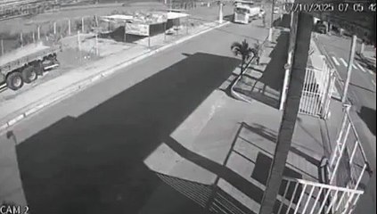 Ciclista de 15 anos morre atropelada por carreta em Maceió; família pede justiça