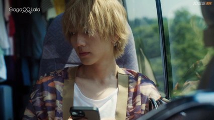 At 25-00, in Akasaka 25 Ji, Akasaka de Season 2 Episode 2 Engsub