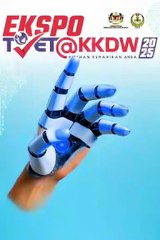 Ekspo TVET@KKDW 2025