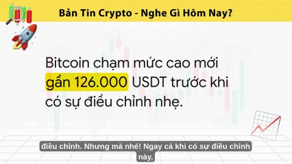 Bản Tin Thị Trường Crypto Ngày 09/10/2025: Dòng Vốn Tổ Chức Mạnh Mẽ và Triển Vọng ETF