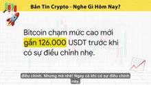 Bản Tin Thị Trường Crypto Ngày 09/10/2025: Dòng Vốn Tổ Chức Mạnh Mẽ và Triển Vọng ETF