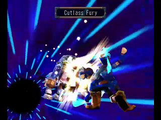 Skies of Arcadia Legends online multiplayer - ngc