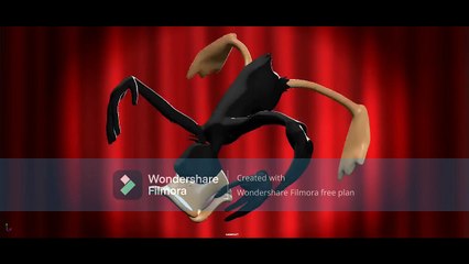 Girl Duck Purific Parodia de pato purific discos activos