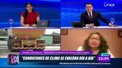 Que No Me Pierda · Miércoles 08 de octubre del 2025