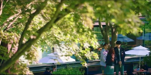 Live On Episode 05 Hindi Dubbed __ Korean Drama Hindi Dubbed