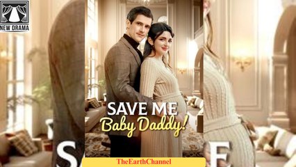 🍏💛🏴☪️  - 10.17 Save Me Baby Daddy dailymotion  | ¡Sálvame, Papá de Mi Bebé! Me Salve, Pai da Criança👍 [Good] 🌍 x9rv7y4