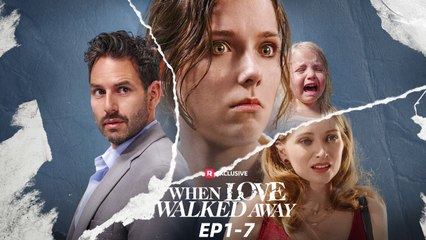 When Love Walked Away Full Movie