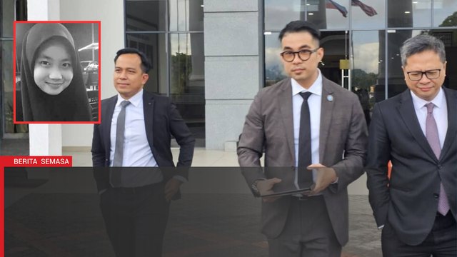 Inkues Zara Qairina: Tiada ahli dorm pujuk Zara menangis - Saksi