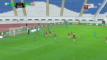 مصر و دجيبوتي 2-001