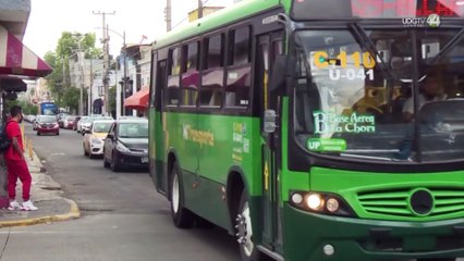 Impulsan reforma para un “pasaje justo” que refleje la economía real de los usuarios