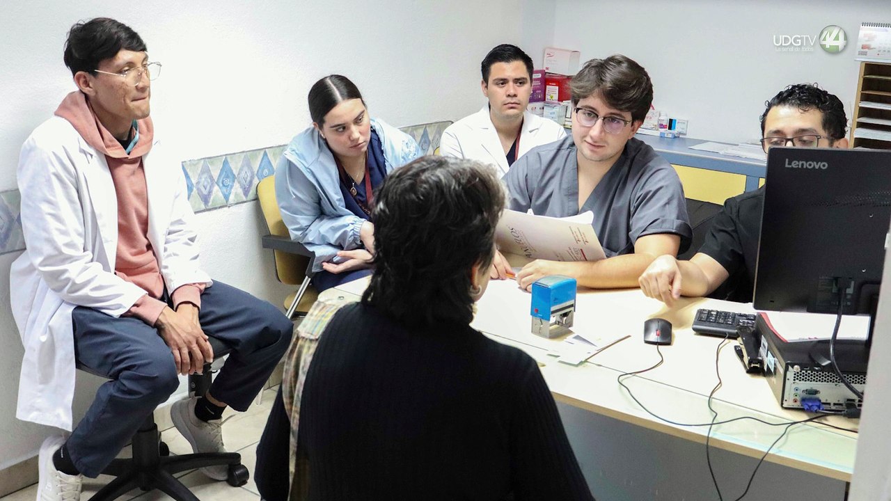 Hospitales Civiles refuerzan detección temprana de cáncer de mama durante octubre