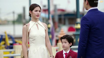 Lying Episode 1 Engsub