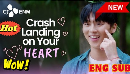 Crash Landed in Your Heart Full Movie