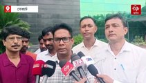 শ্যামকানু মহন্তক কাজিৰঙা বিশ্ববিদ্যালয়ৰ পৰিচালনা সমিতিৰ পৰা বহিষ্কাৰ