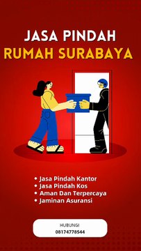 Jasa Pindah Rumah Tegowanu Surabaya, Call 0817 4778 544, MONCER..!!