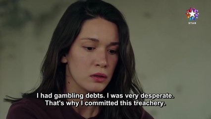 Sahipsizler Ep 33 Eng Sub