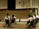 Basket fauteuil - ITV de Ryadh Sallem