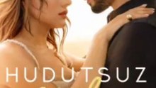 Hudutsuz Sevda