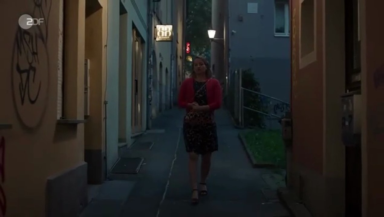 Theresa Wolff -06- Passion