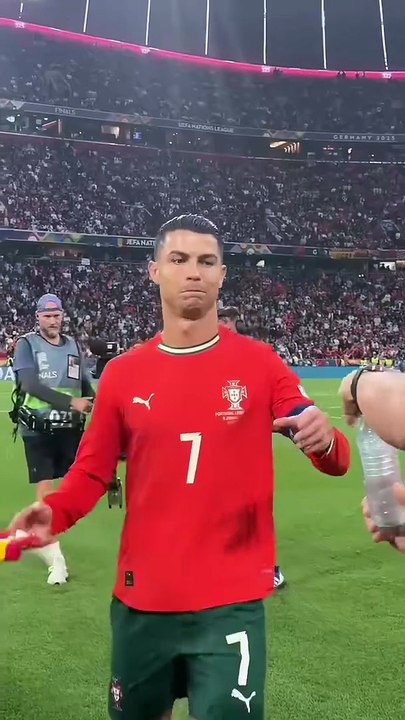 Ronaldo 🤩 #ronaldo #skills #footballedit #fyp #videoviral #goat #shorts