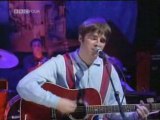 Oasis - Wonderwall (Live Jools Holland 1995)