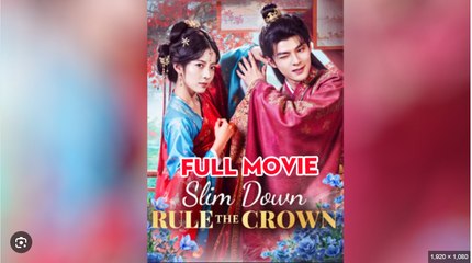Slim Down Rule The Crow Full Movies English Sub