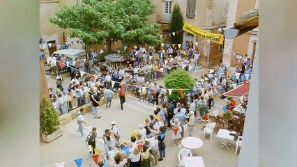 08 - John Thaw - A Year in Provence - "Frogbusters" - April 1993 - HD Upscale - Stereo