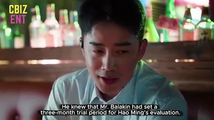 love ambition ep 26 preview spoiler