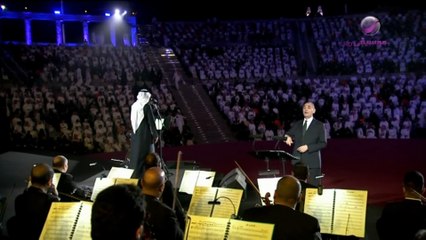 عبادي الجوهر كلمة ولو جبر خاطر صيف الباحة 2019