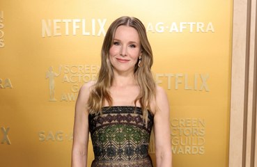 Kristen Bell thinks it&#039;s &#039;really healthy&#039; for her family to spend time together away from Los Angeles