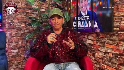Ernesto Chavana destaca el nivel de Gilberto Mora en la selección mexicana Sub-20