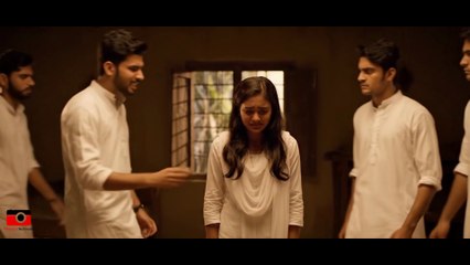 “In a dark room, there are 4 boys and 1 girl. Then what happened to the girl?