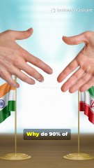 Game-Changer: India-UK Free Trade Deal in 30 Seconds!